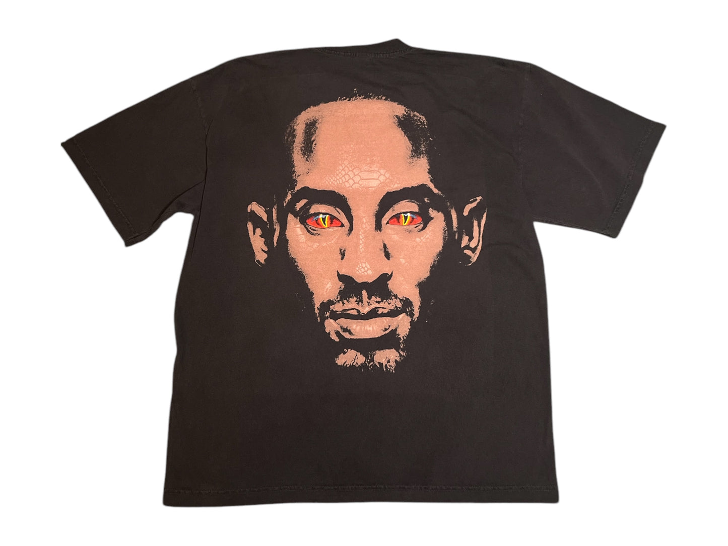 Mamba Mentality Tee