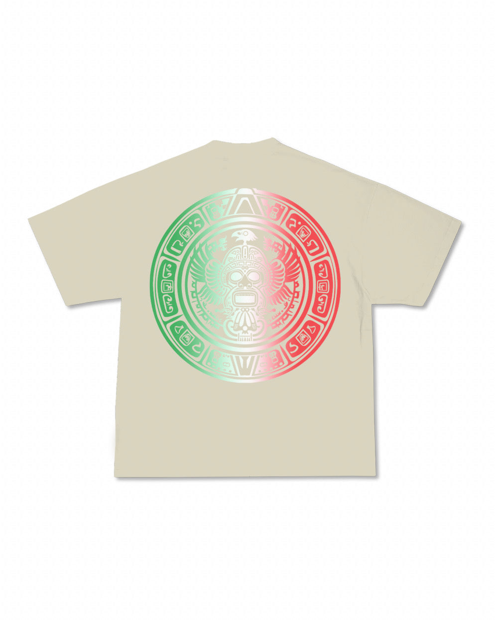 Mexico Team Tee