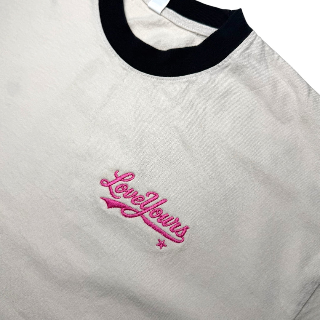 Ringer Tee