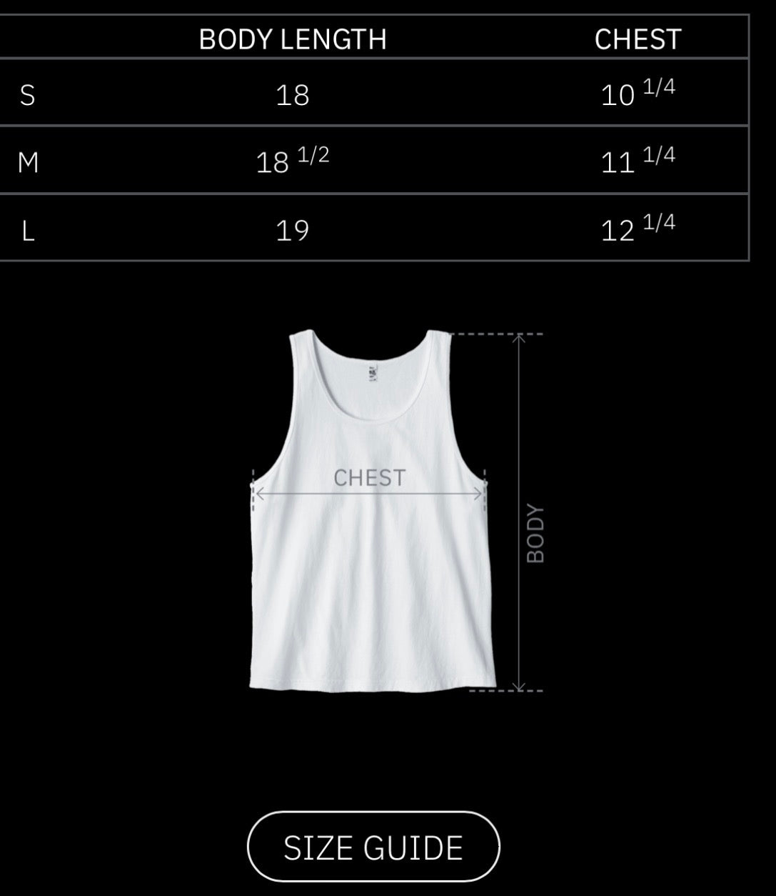 Rib Crop Embroidered Script Logo