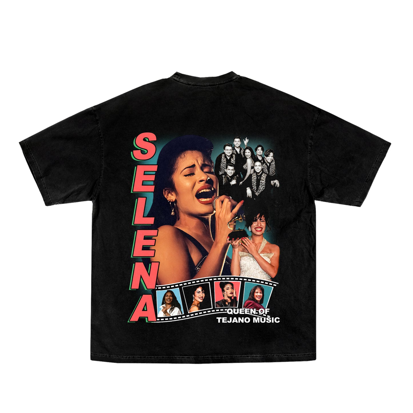 Selena Tee