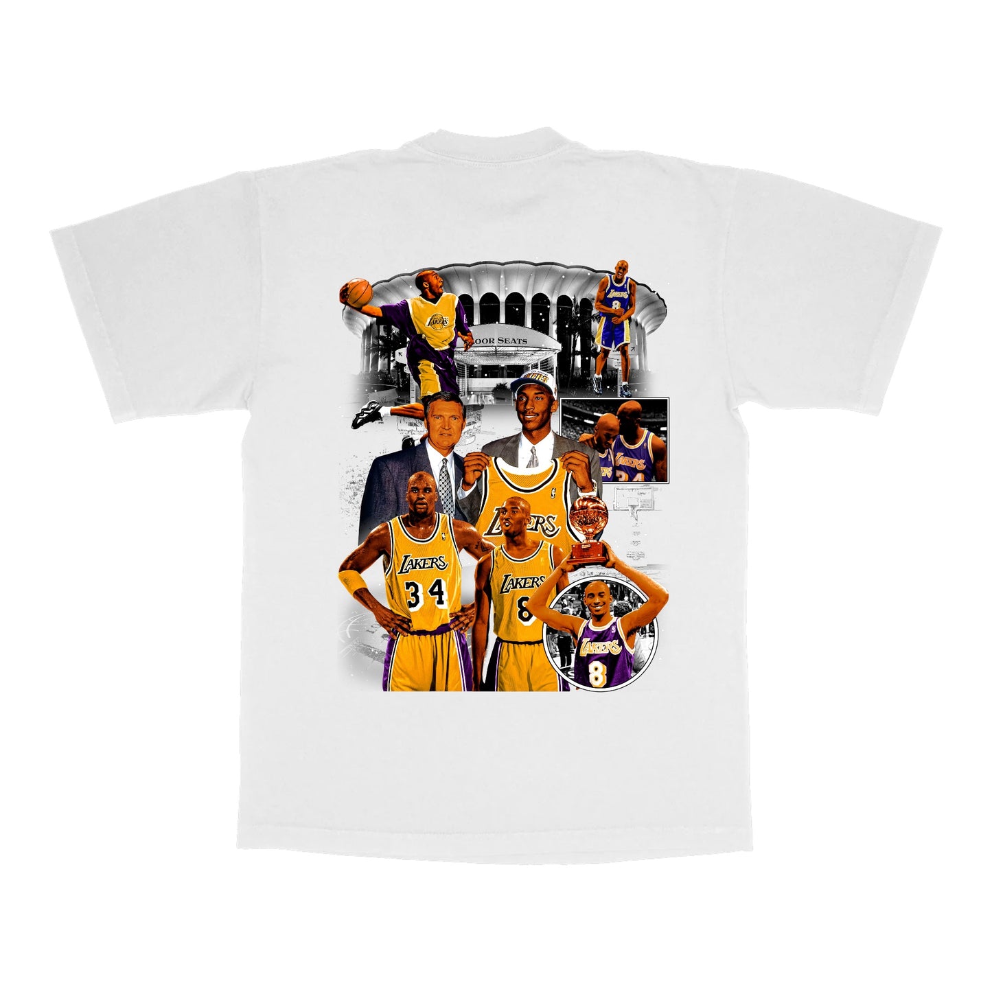 Draft Day Tee