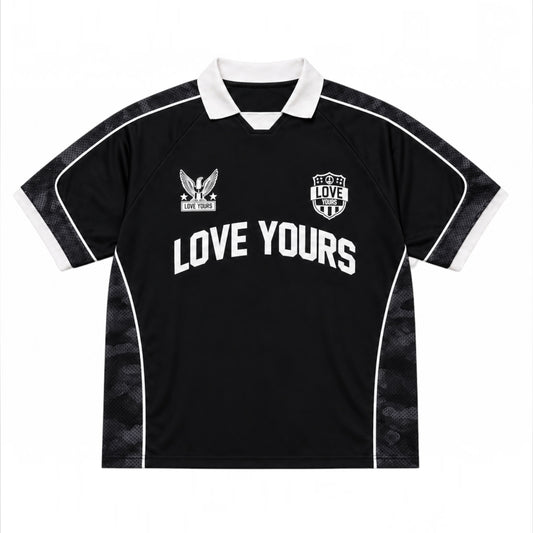Love Yours Kit 26’