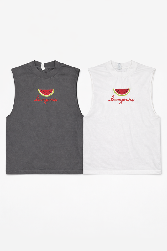 Watermelon Tank Top