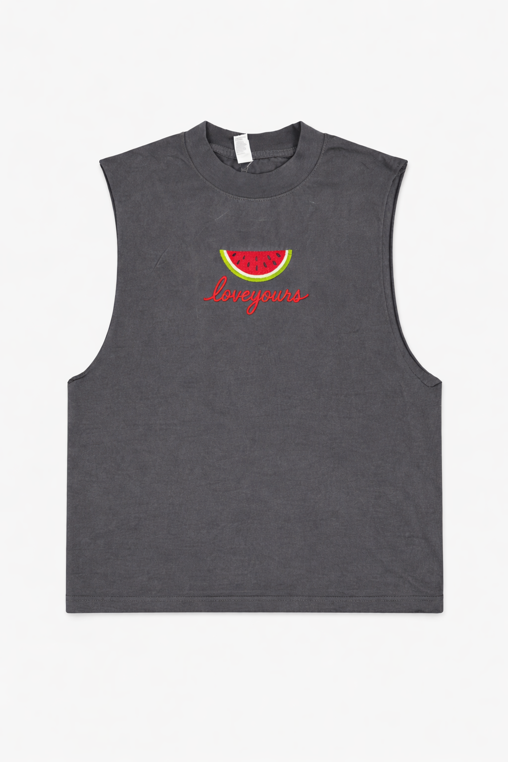 Watermelon Tank Top