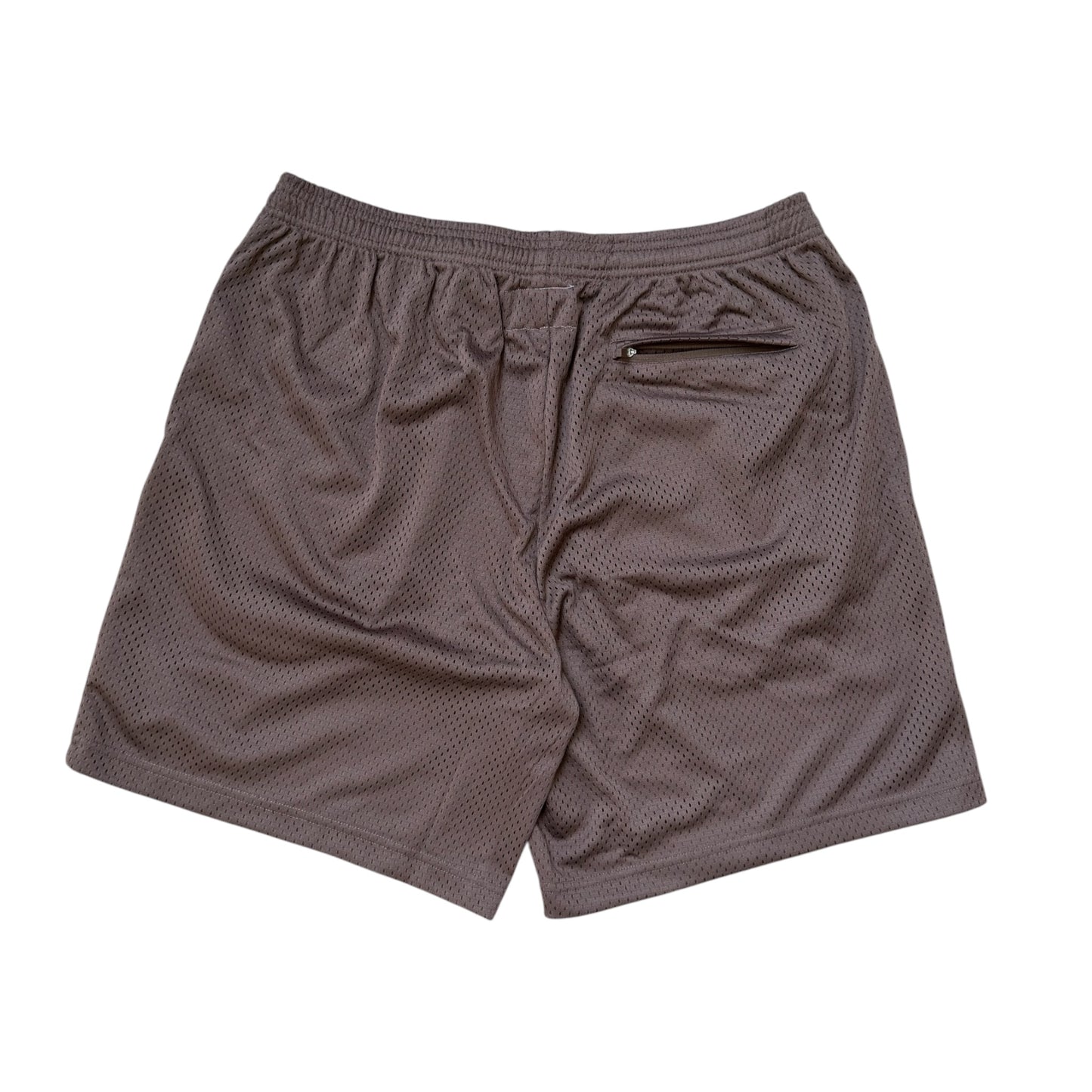 Premium Mesh Shorts