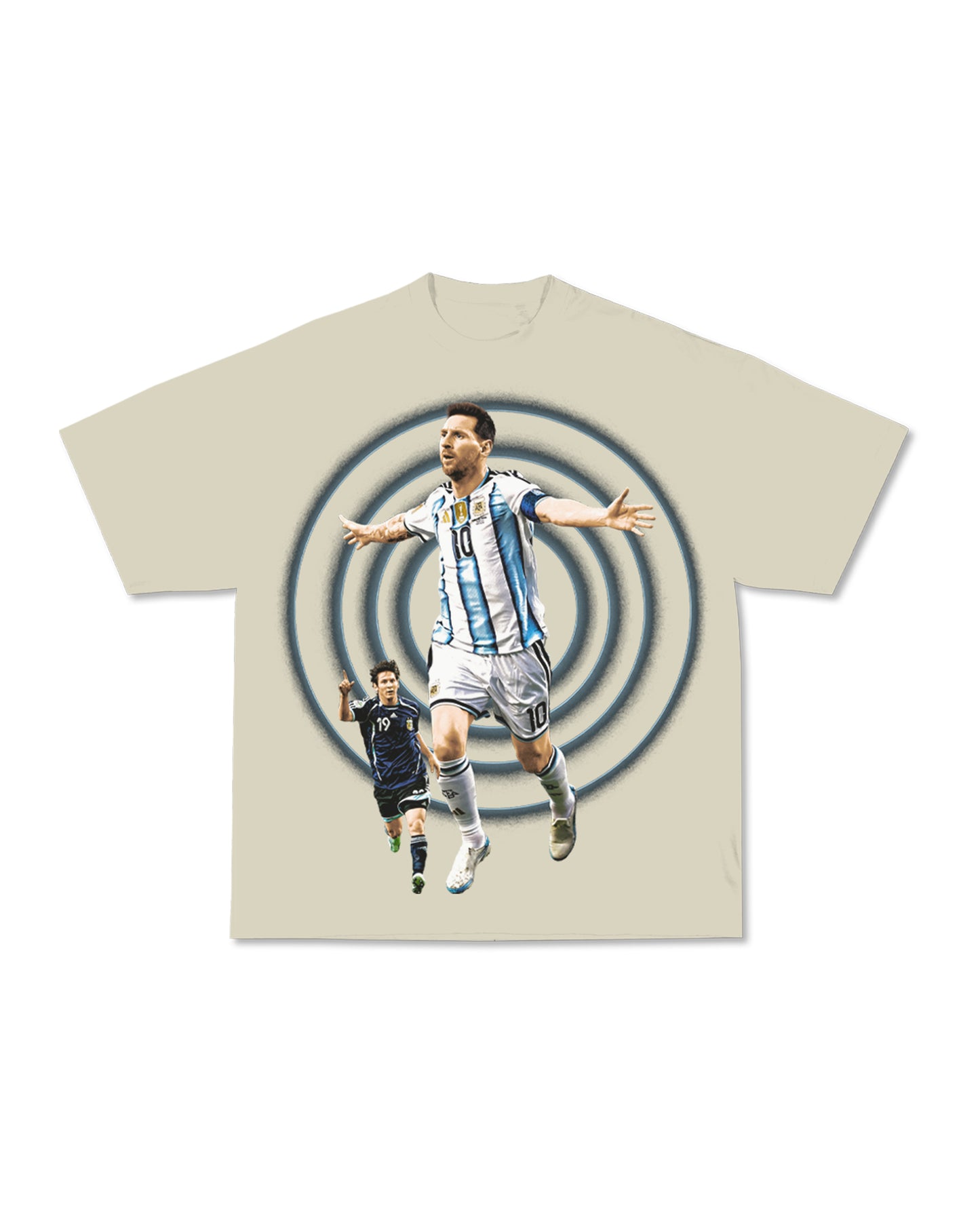 Messi Tee