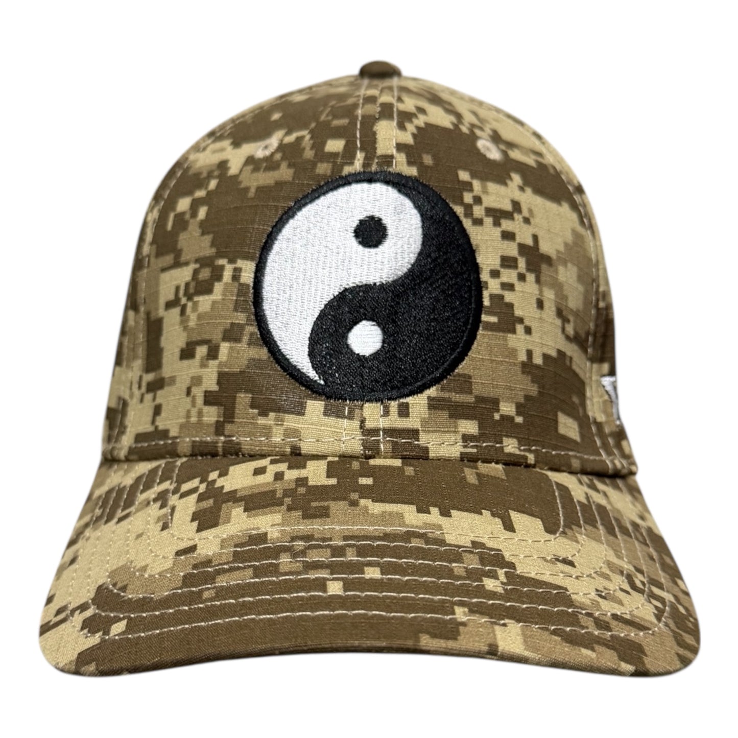 Digi Camo Tan Hat