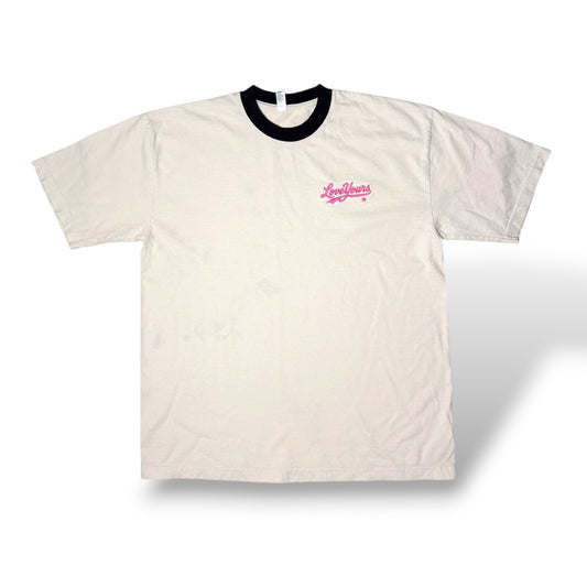 Ringer Tee