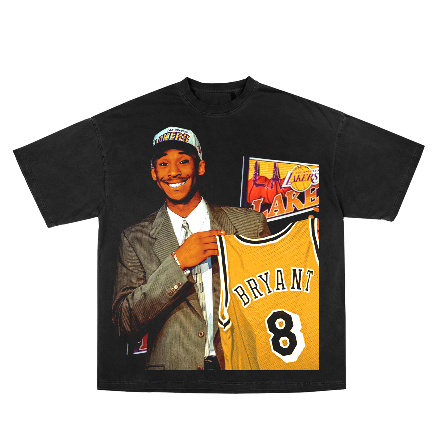 Draft Day Tee