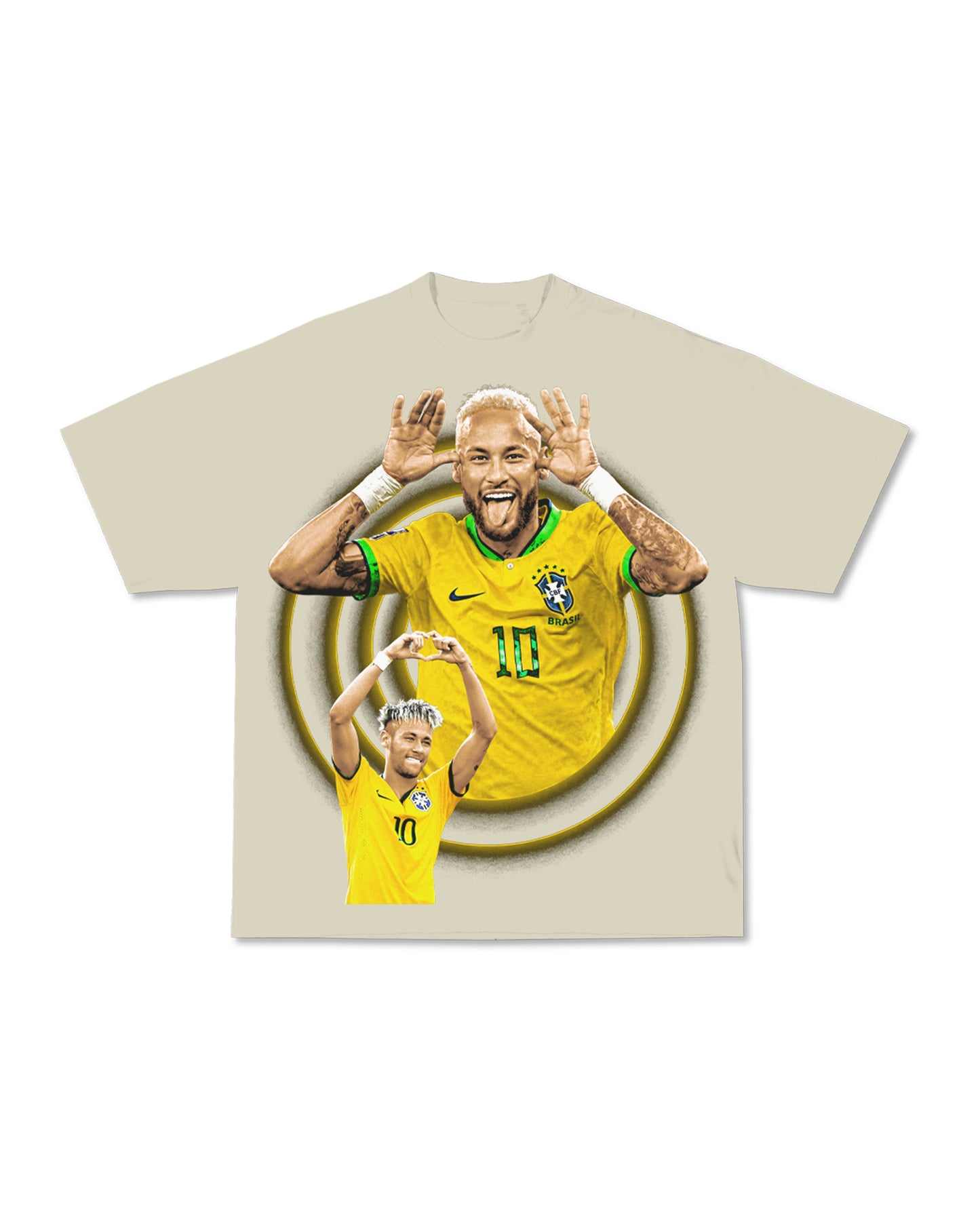 Neymar Tee