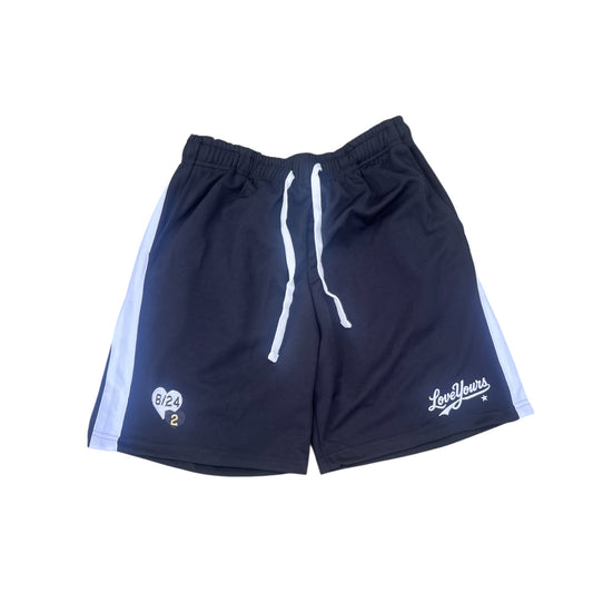 French Terry Shorts