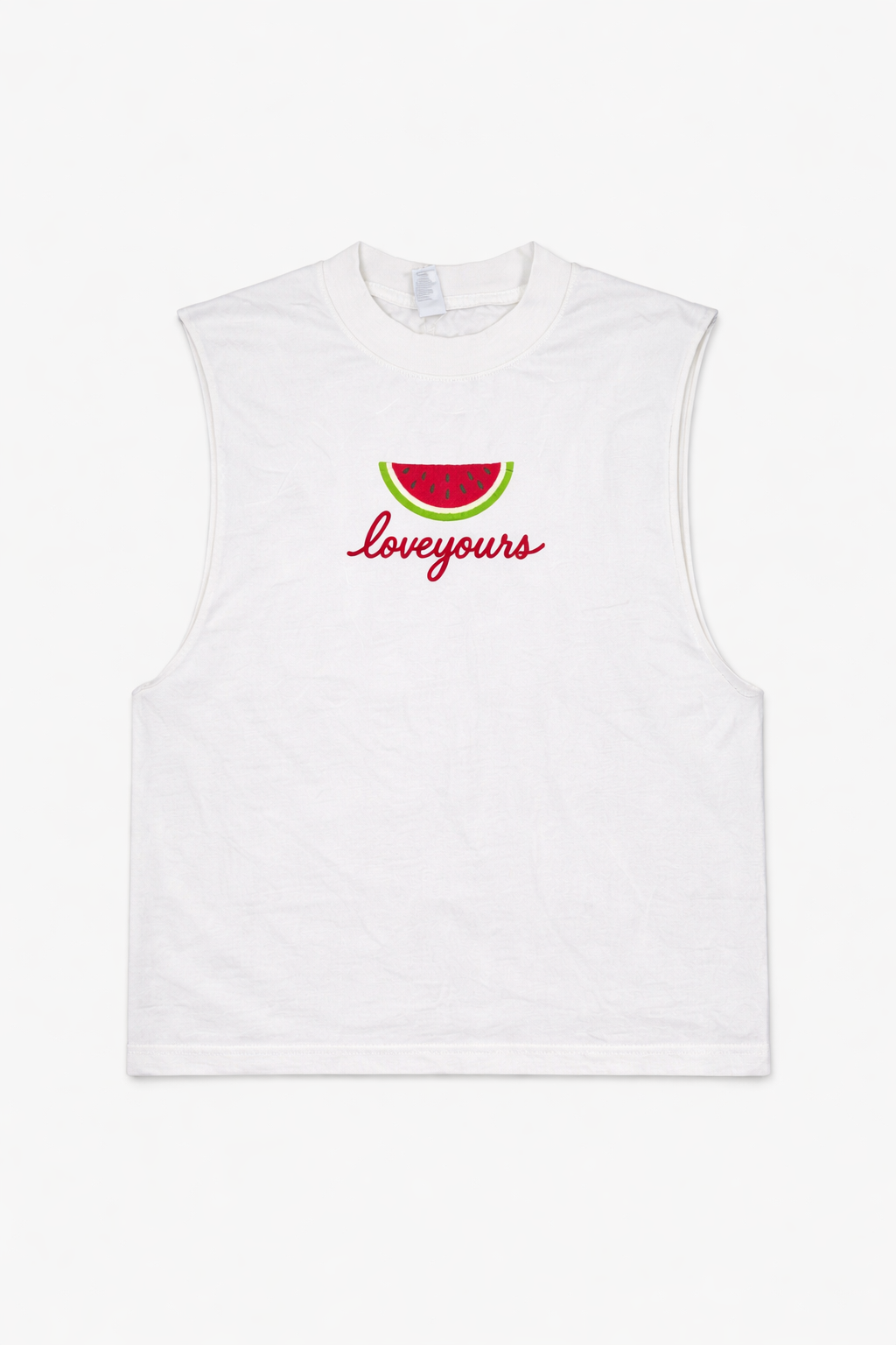 Watermelon Tank Top