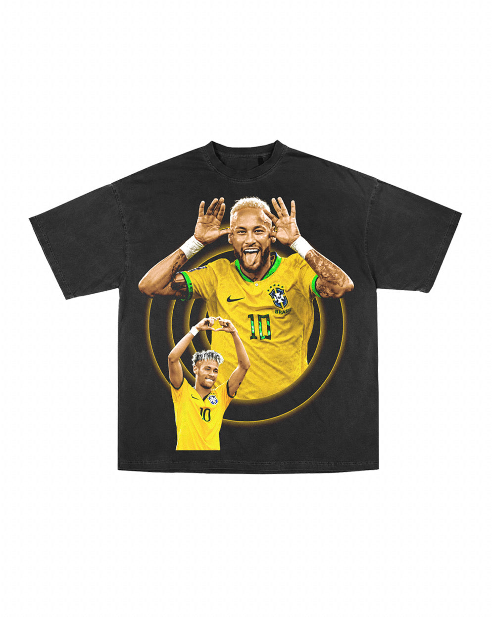 Neymar Tee
