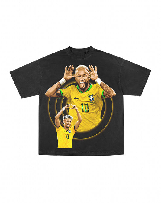 Neymar Tee