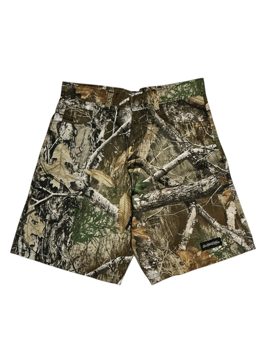Real Tree Jorts