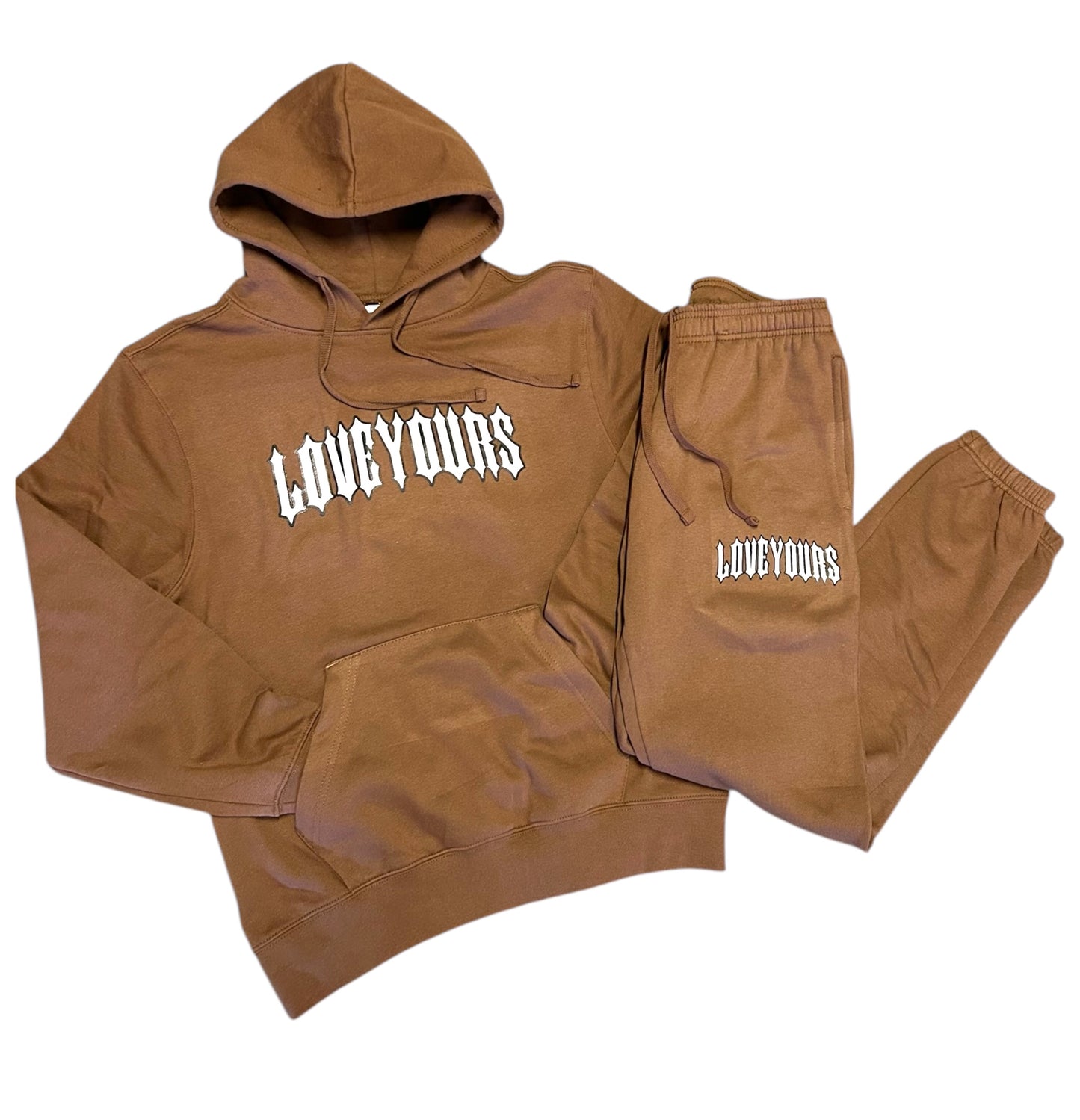 Desert Sweatsuit