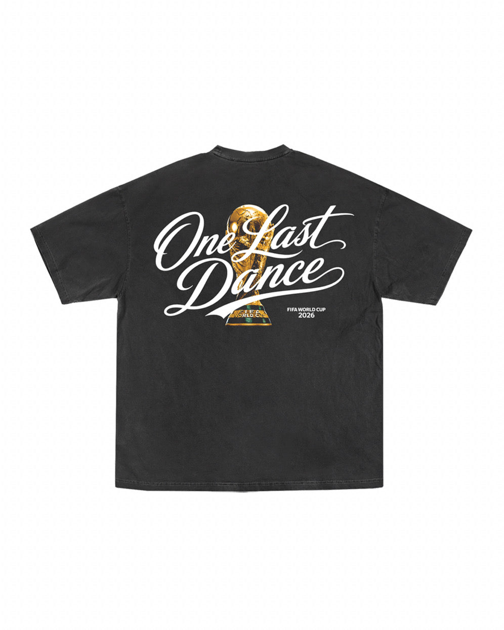 Christiano Tee