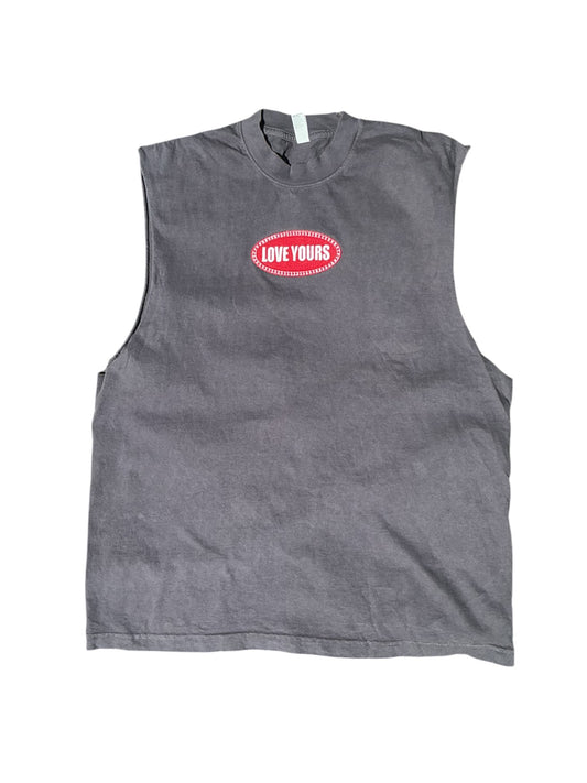 Love Yours Icon Tee