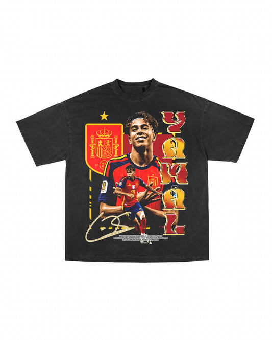 Yamal Tee