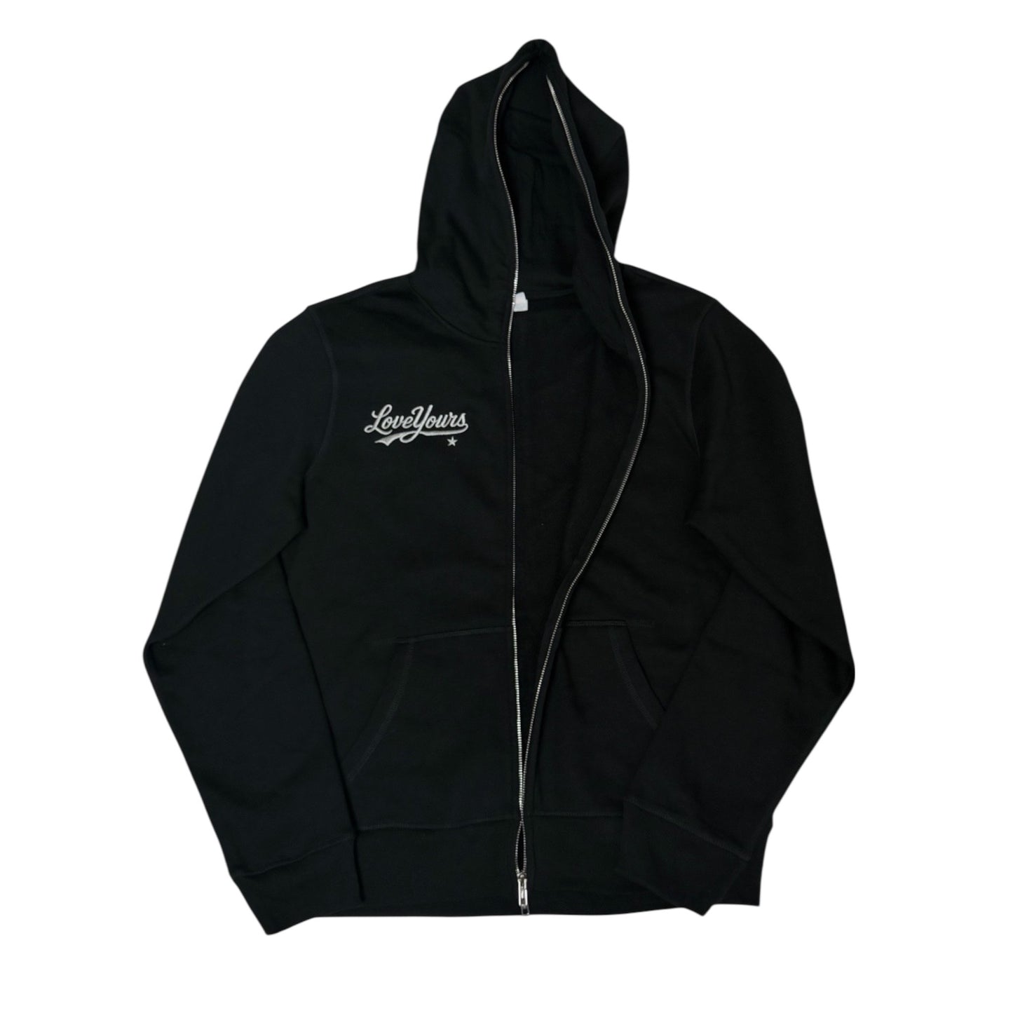 Full Zip Script Logo