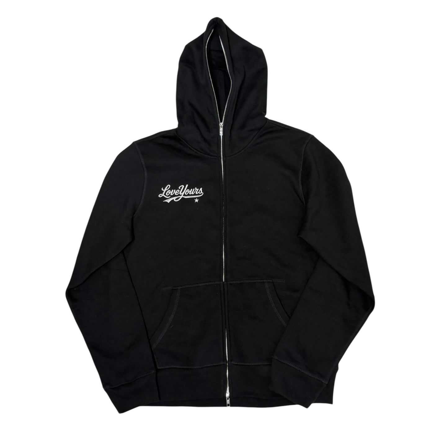 Full Zip Script Logo