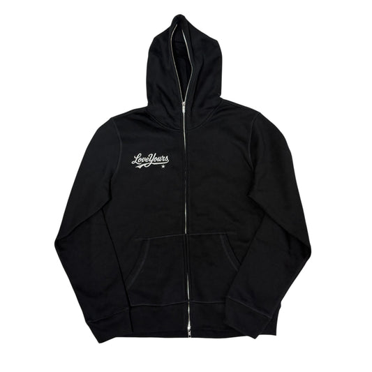 Full Zip Script Logo