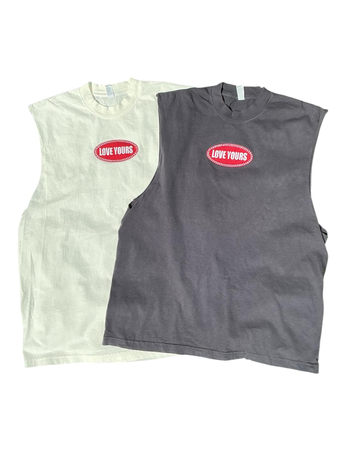 Love Yours Icon Tee