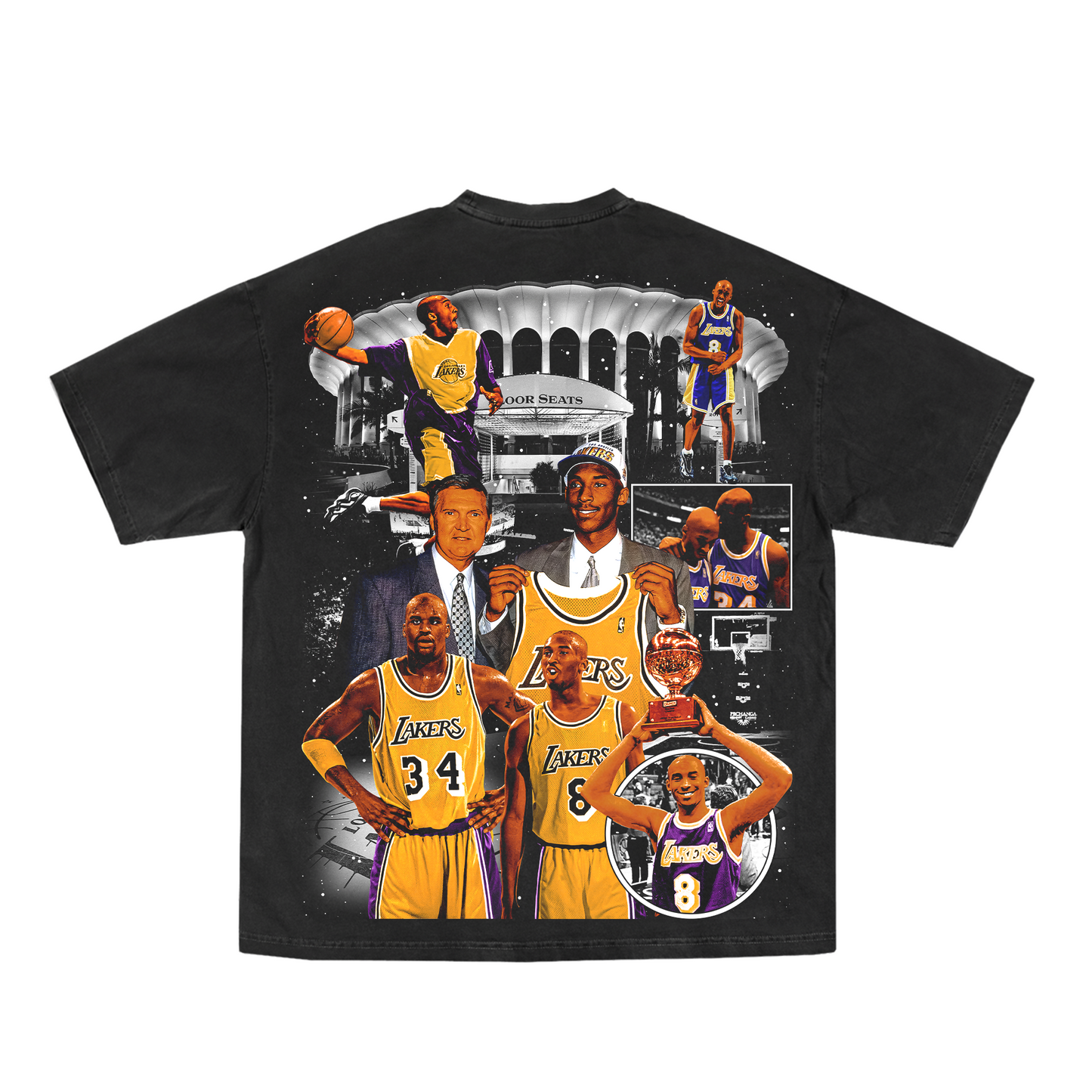 Draft Day Tee