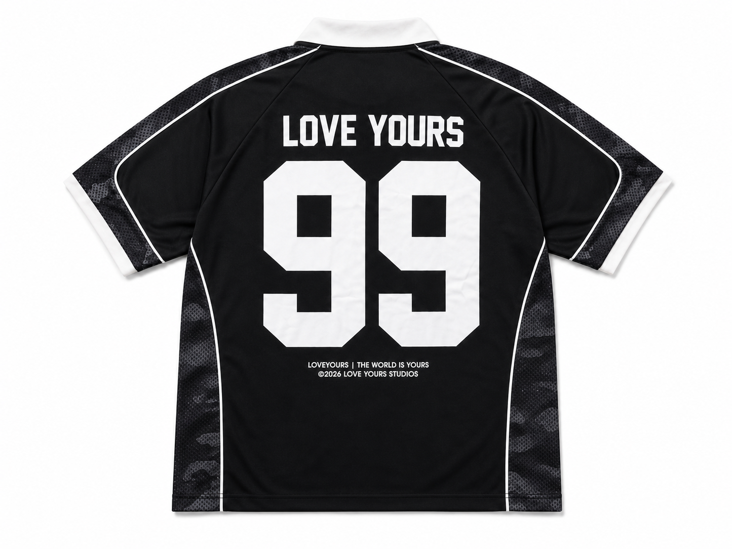 Love Yours Kit 26’