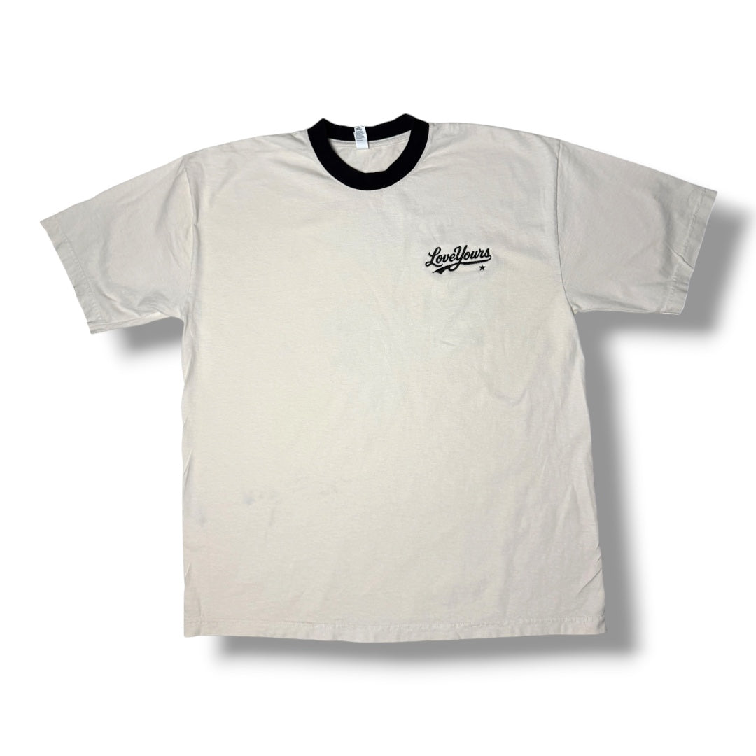 Ringer Tee