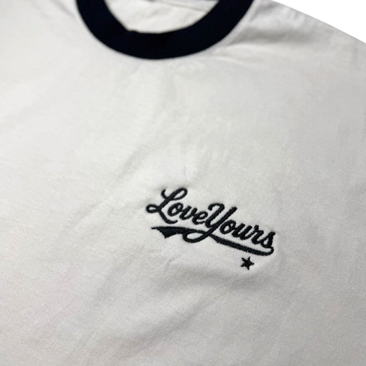 Ringer Tee