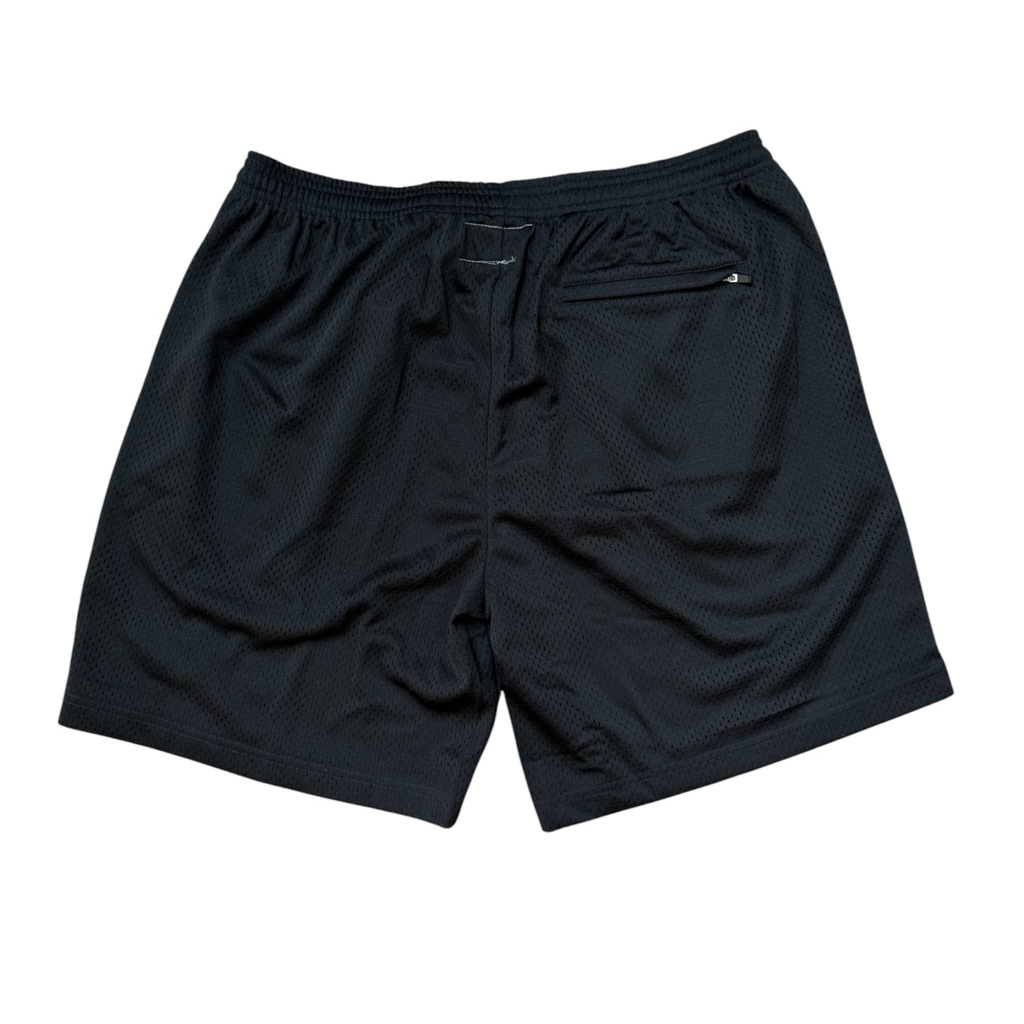 Premium Mesh Shorts