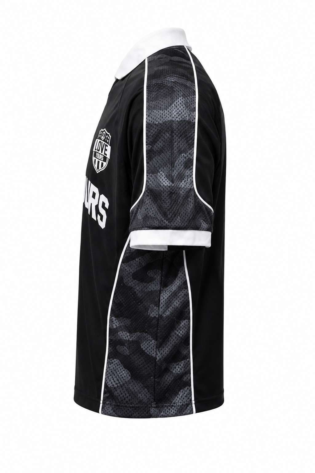Love Yours Kit 26’