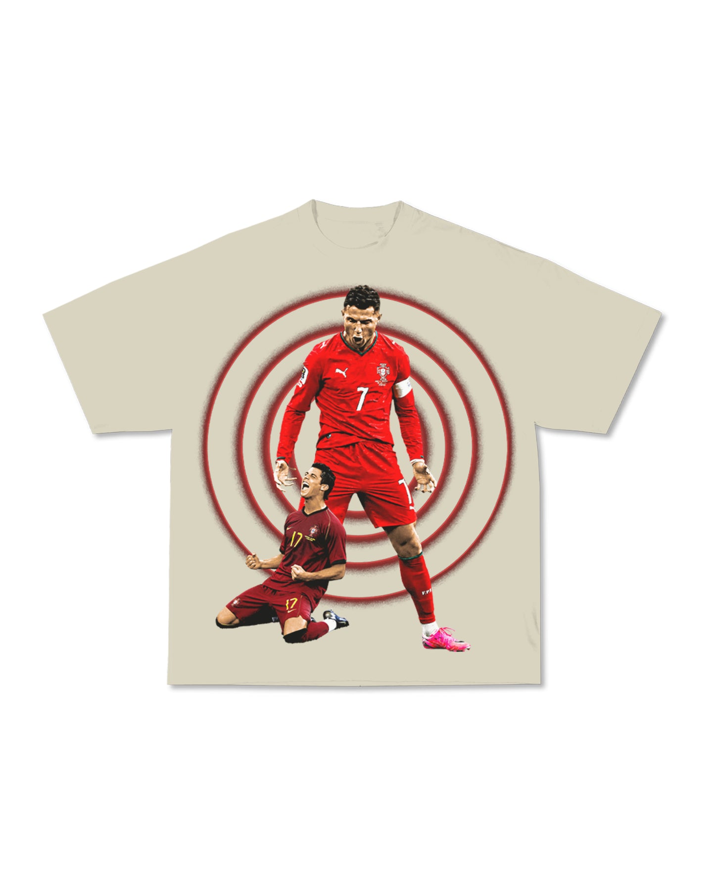 Christiano Tee