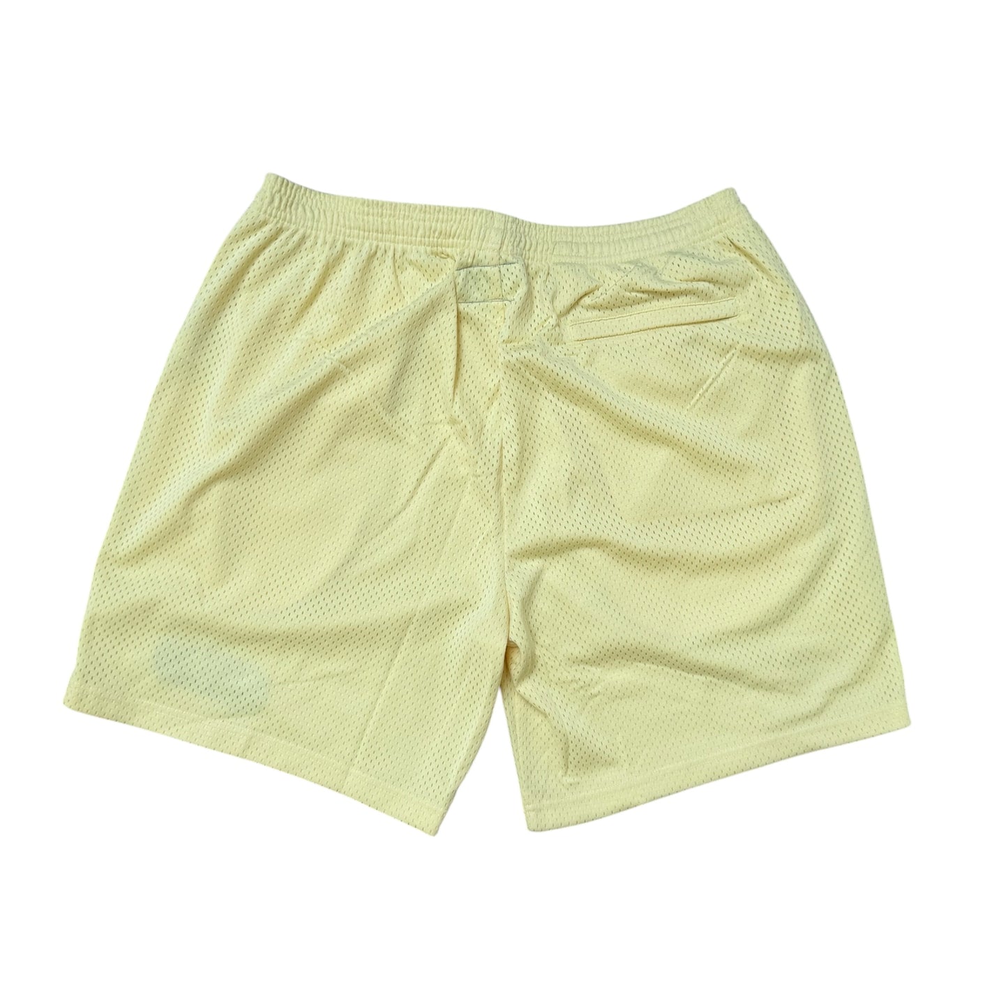 Premium Mesh Shorts