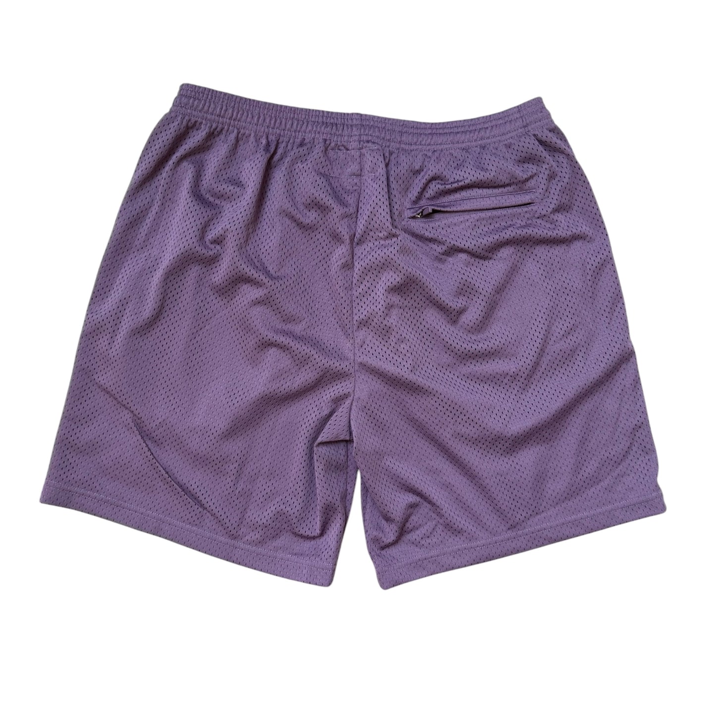 Premium Mesh Shorts