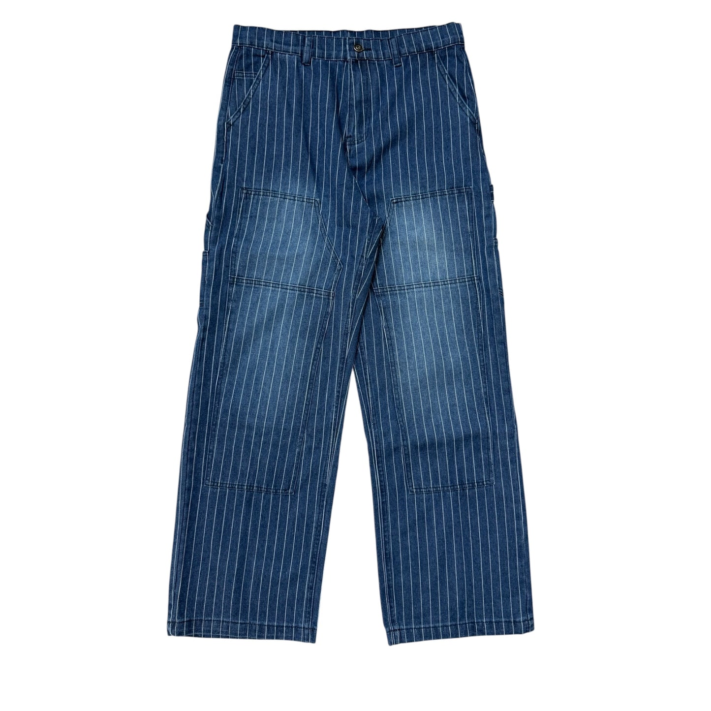 Baggy Striped Carpenter