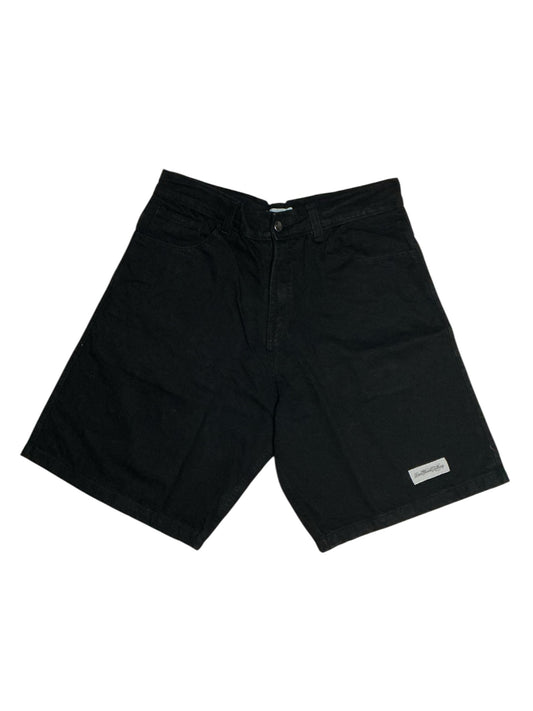 Black Jorts