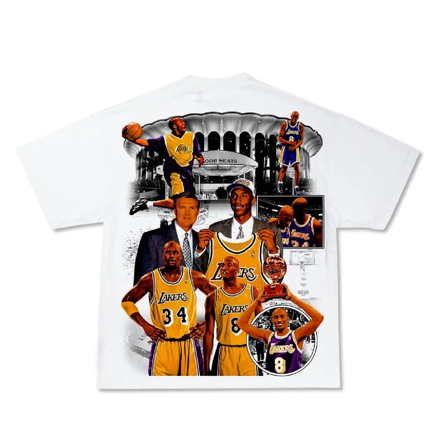 DRAFT DAY TEE