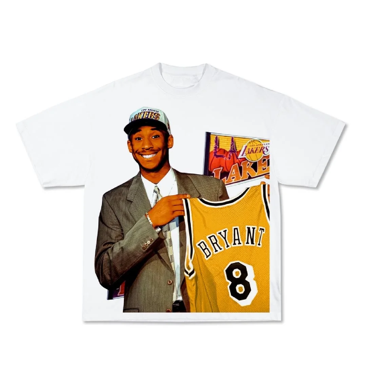 DRAFT DAY TEE