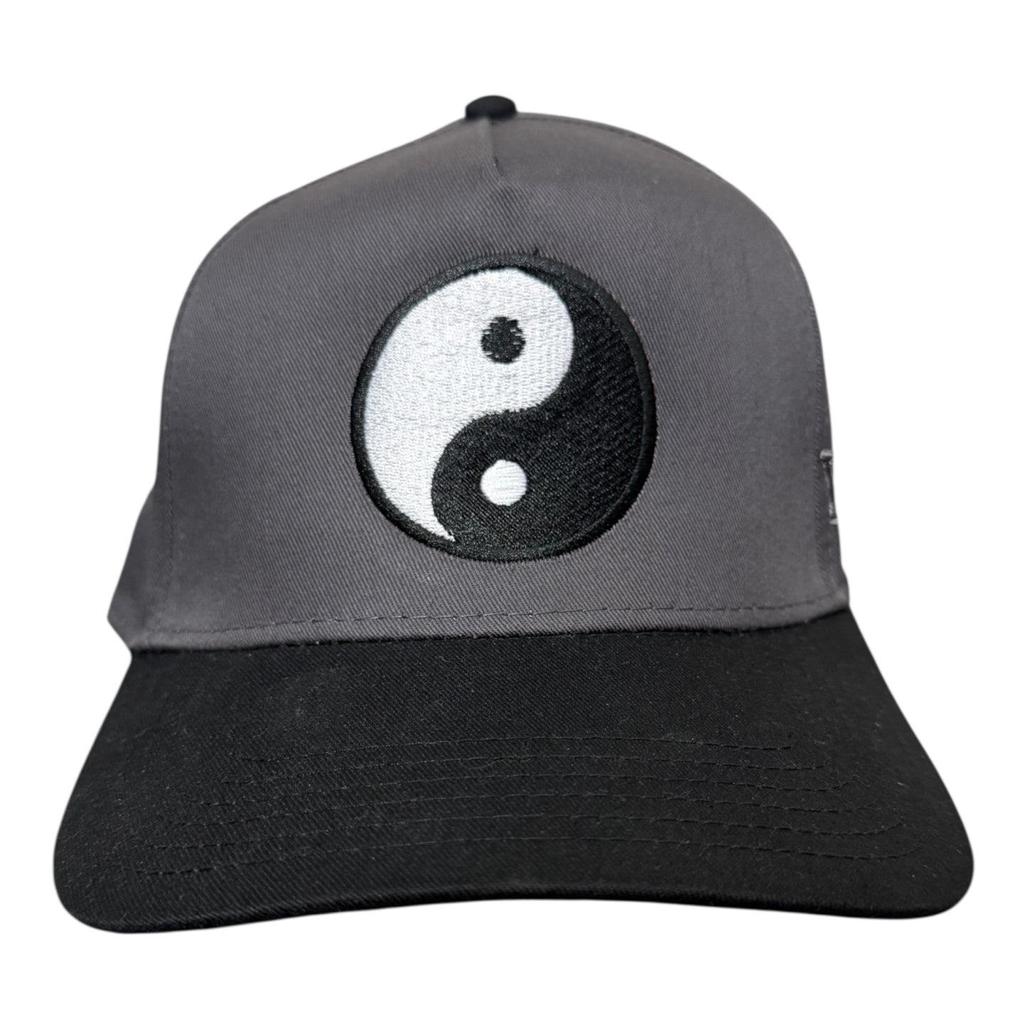 Yin & Yang Snapback