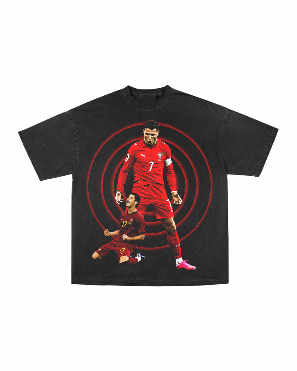 Christiano Tee