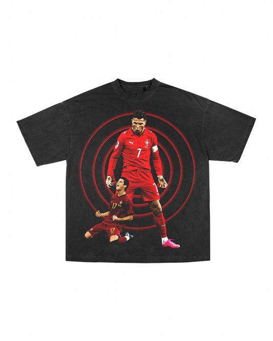 Christiano Tee
