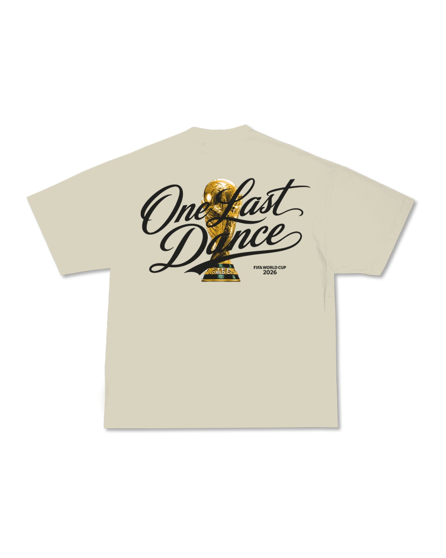 Neymar Tee