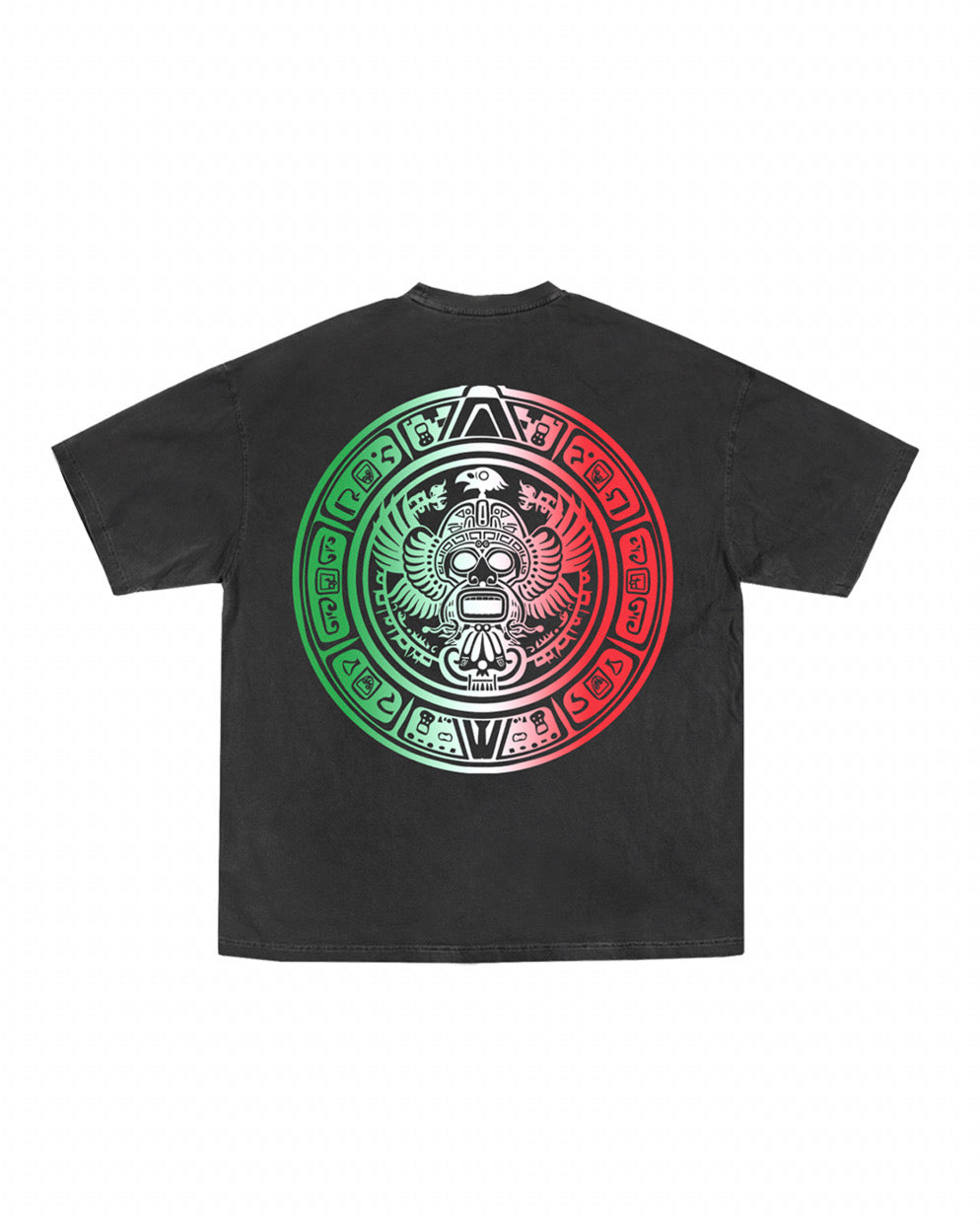 Mexico Team Tee