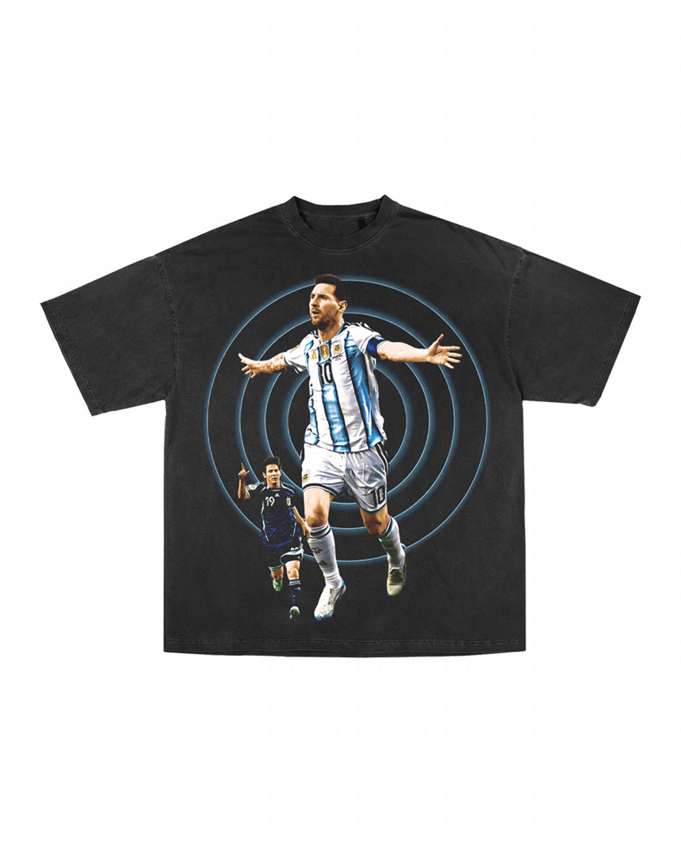 Messi Tee