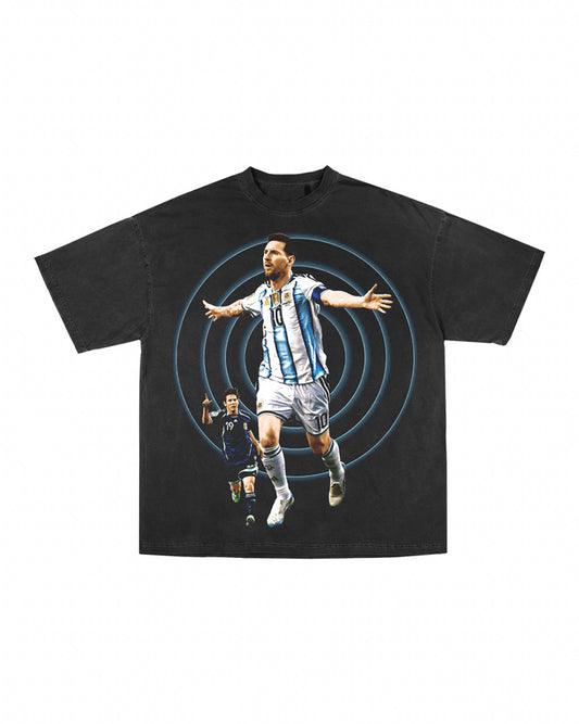 Messi Tee