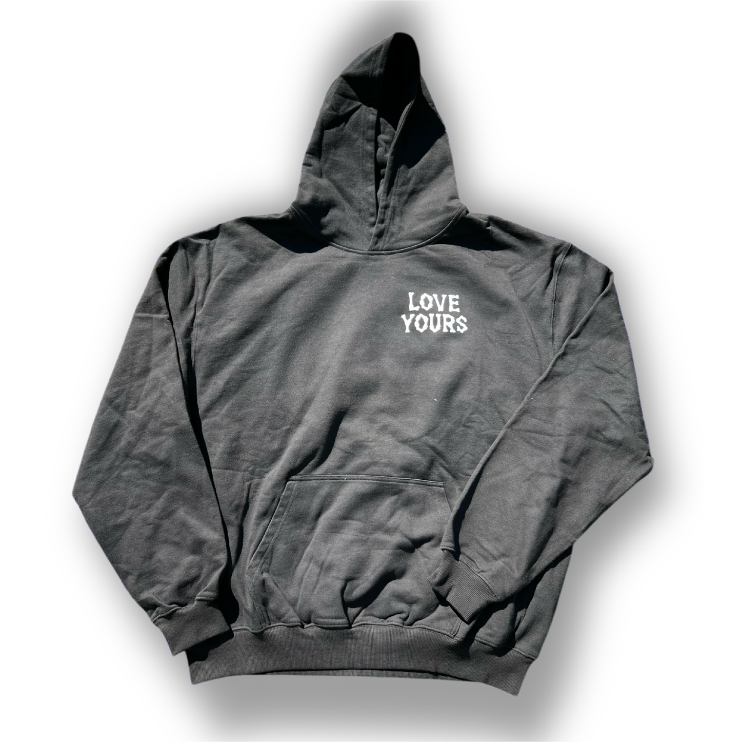 BONES HOODIE