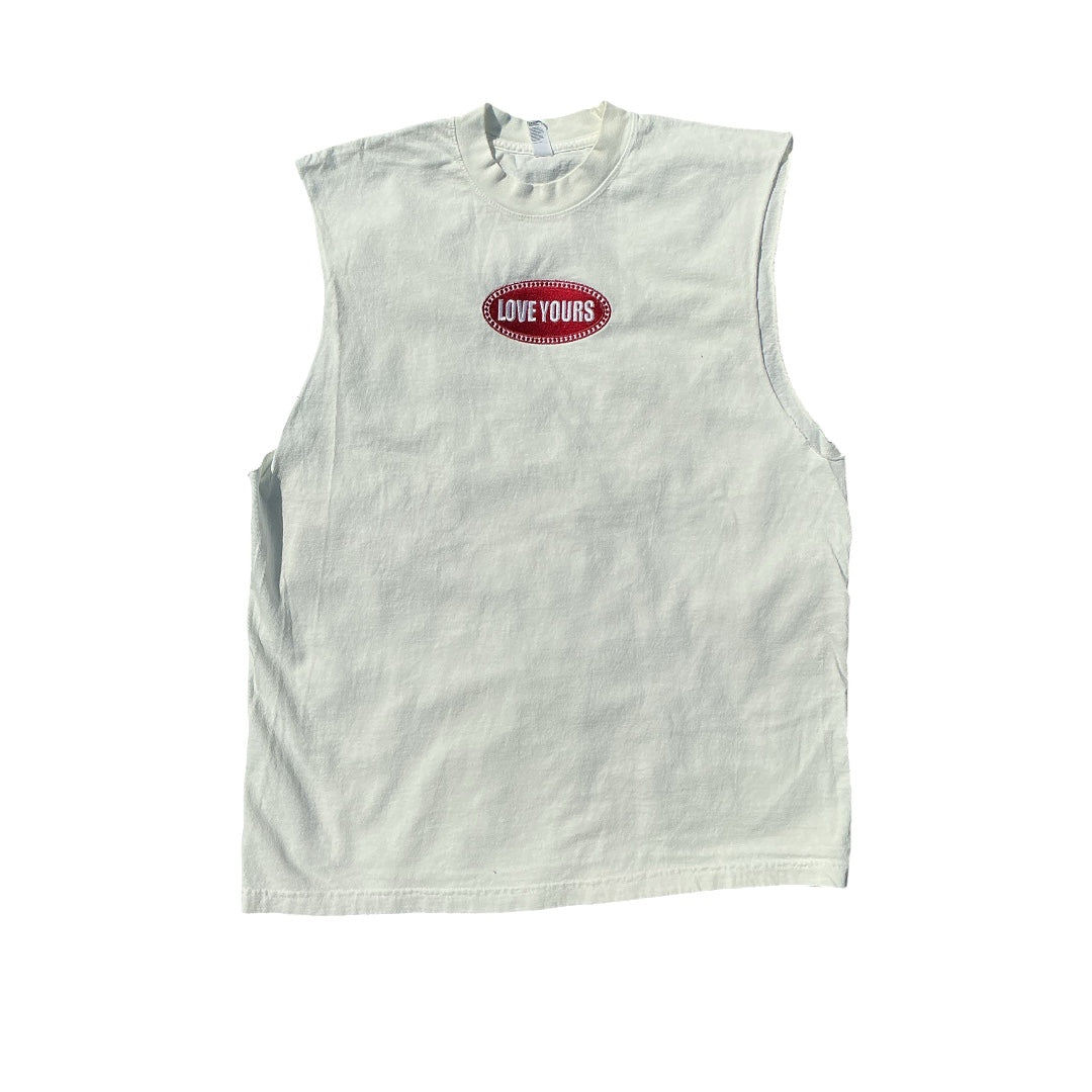 Love Yours Icon Tee